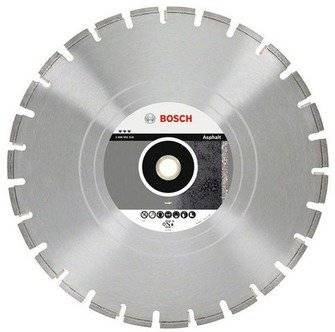 Алмазный отрезной диск Bosch Best for Asphalt 2.608.602.515 Ø300 мм