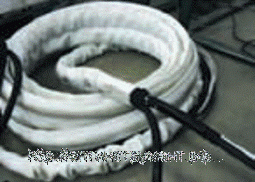 Насыпные кабели для полуавтоматической и автоматической сварки