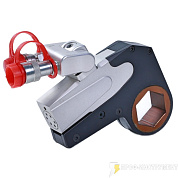 Низкопрофильный гидравлический кассетный гайковерт 8WHCD