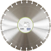 Алмазный отрезной сегментный диск WDC BL 800D Proff (ж/бетон)