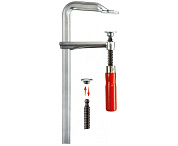 Струбцина BESSEY BE-GZ30, 300 мм