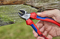 Бокорезы 160 мм KNIPEX 70 02 160 KN-7002160