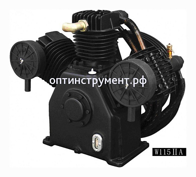 4023430070 Блок поршневой W115I (6 Bar)