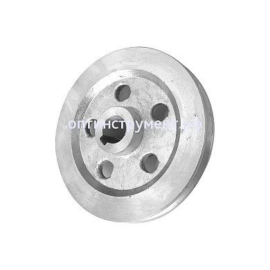 048W115II Шкив D.480 мм (под конус) W115II