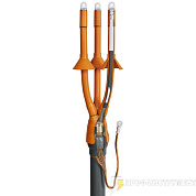 Муфта концевая 3ПКНТп-10-35/50(Б) 66281