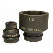 Головка торцевая PNG S16M57