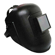 Сварочная маска для электросварщиков 110*90 мм (НН-10)