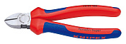 Бокорезы 160 мм KNIPEX 70 02 160 KN-7002160