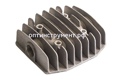 1125030025 (5030250008) Головка цилиндра (аналог 7570060000, 9100030080)