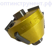 Фреза Neway CU292 - 15°-60°