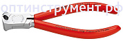 Кусачки торцевые для механиков KNIPEX 69 03 130  KN-6903130