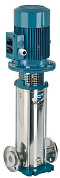 Вертикальный многоступенчатый насосный агрегат MXV 25-204