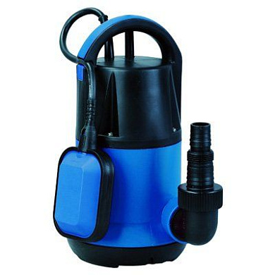 Дренажный насос ПРИМА NSD-250D