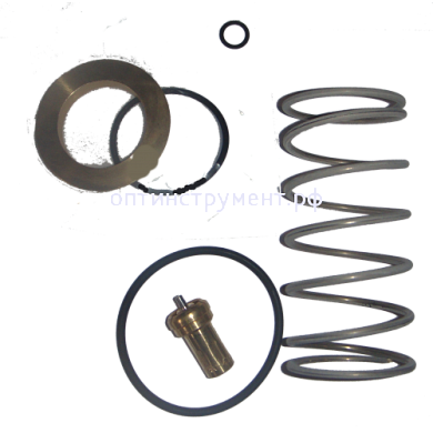 2701380 Ремкомплект клапана термостата VT-VTFT25/27-71