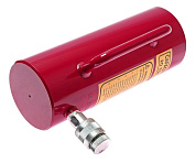 Цилиндр гидравлический 20т, шток 5", диаметр 65мм JTC