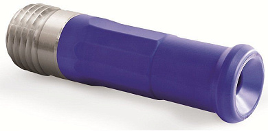 Сопло Performer 1000 х 9.5 (синий)