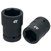 Головка торцевая 1"-WS-90