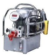 Автоматическая гидростанция AMP304-2, 4 выхода