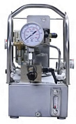 Пневмогидростанция QMP2004 для затяжки болтов, 200 МПа