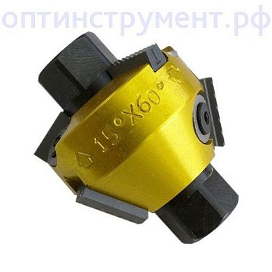 Фреза Neway CU273 - 15°-60°