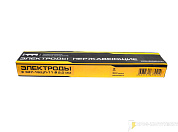 Электроды КЕДР E 347-16 / ЦЛ-11 Ø 2,5 мм пачка 2 кг