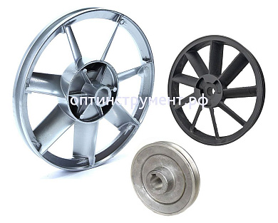 3431.00.30.003 Шкив ведомый