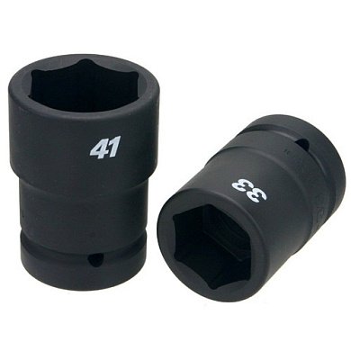 Головка торцевая 1"-WA-38