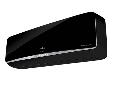Внутренний блок Ballu BSE/in-07HN1/Black сплит-системы