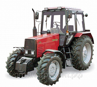 Где купить трактор Минского тракторного завода?