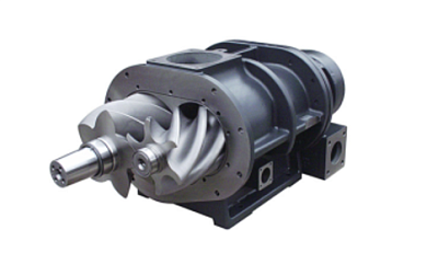 Винтовой блок Comprag 24170002