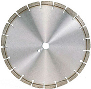 Алмазный отрезной диск WDC AL 400D Standart (по асфальту)