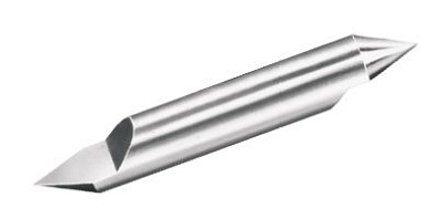 Гравер двухсторонний 30гр RTCM-100-2