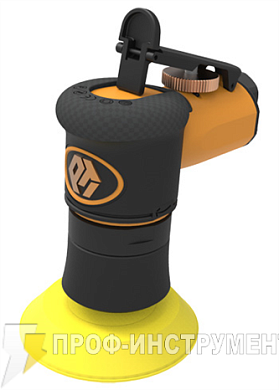 Орбитальная пневматическая шлифмашинка PTI-52136