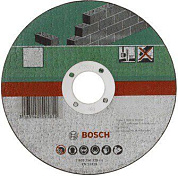 Отрезной круг по камню Bosch 2.609.256.329 Ø125 мм