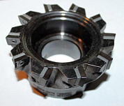 Фреза для обработки прямоугольных уступов CoroMillⓇ 290 RA290-102R38-12H