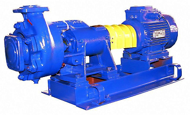 Консольный насос К 45/30