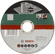Отрезной круг по металлу Bosch Inox 2.609.256.321 Ø115 мм