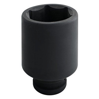 Головка ударная удлиненная S-24M115L