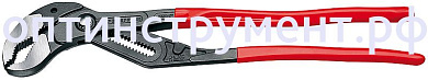 Клещи сантехнические и трубные "Cobra", 560 мм, KNIPEX 87 01 560 KN-8701560
