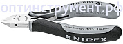Бокорезы для электроники KNIPEX 77 42 115 ESD KN-7742115ESD