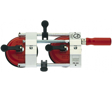 Струбцина BESSEY BE-PS55, 10-55 мм