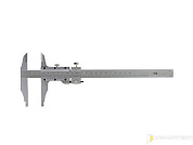 Штангенциркуль ШЦ-2- 250 0,1 губ. 60мм с поверкой ЧИЗ