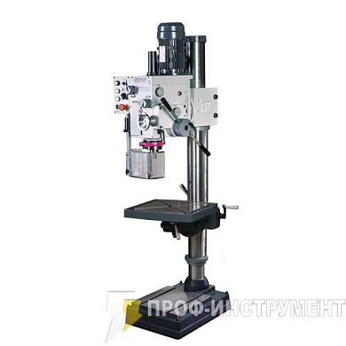 Универсальный колонный сверлильный станок OPTIdrill DH 40GP