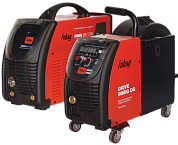 Сварочный полуавтомат FUBAG INMIG 350 T DG