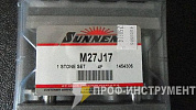 Хонинговальные бруски Sunnen M27J17 (AN100)