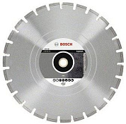 Алмазный отрезной диск Bosch Best for Asphalt 2.608.602.517 Ø400 мм