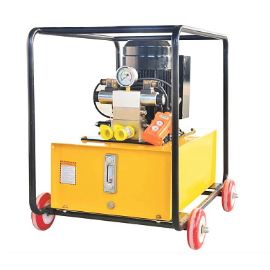 Электрогидростанция EMP204S20-220 с баком 20 л