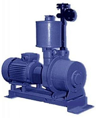 Насос ВВНС-0,3