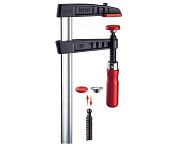 Струбцина BESSEY BE-TG80S12, 800 мм