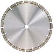 Алмазный отрезной диск WDC AL 300D Standart (по асфальту)